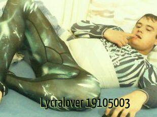 Lycralover
