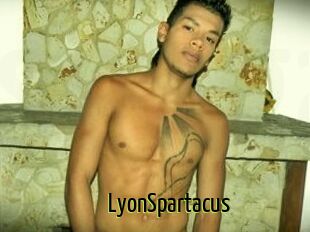 Lyon_Spartacus
