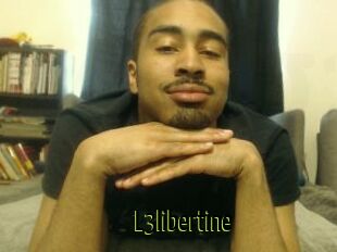 L3libertine