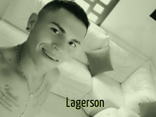 Lagerson