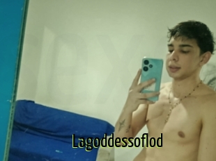 Lagoddessoflod