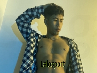 Lalosport