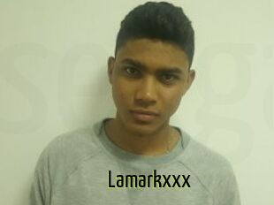 Lamarkxxx