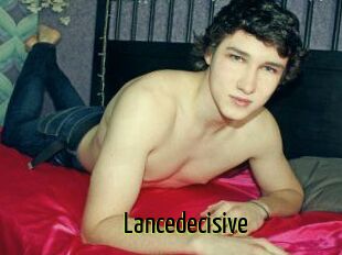 Lancedecisive