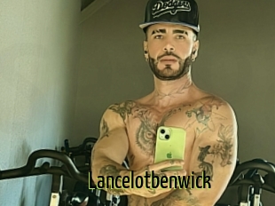 Lancelotbenwick