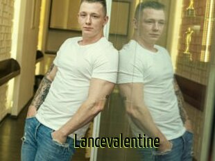 Lancevalentine