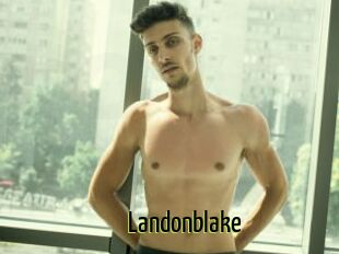 Landonblake