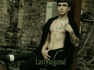 Larrylegend