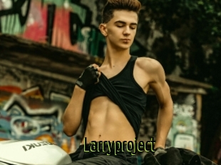 Larryproject