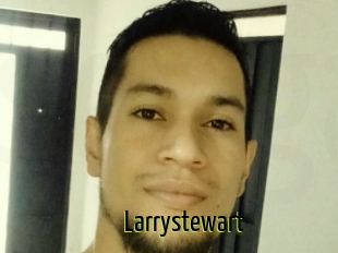 Larrystewart