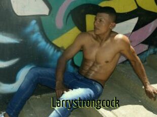 Larrystrongcock
