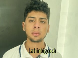 Latiinbigcock