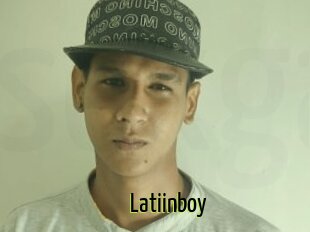 Latiinboy