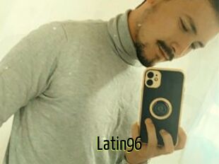 Latin96