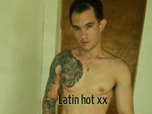 Latin_hot_xx
