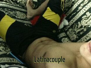Latinacouple