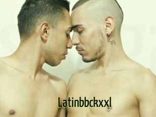 Latinbbckxxl
