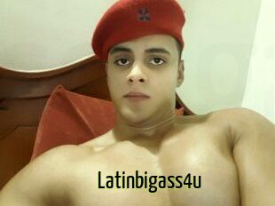 Latinbigass4u