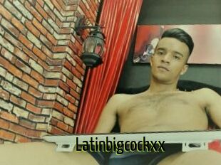 Latinbigcockxx