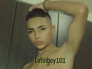 Latinboy101
