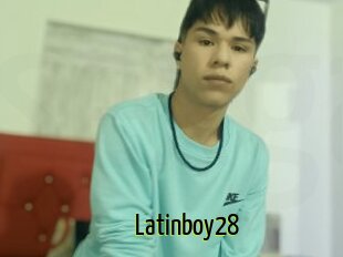 Latinboy28