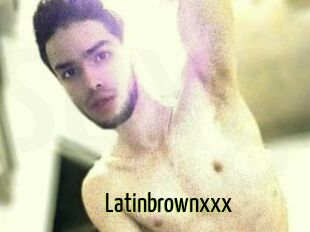 Latinbrownxxx