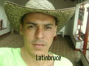Latinbruce