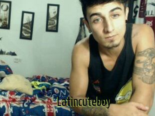 Latincuteboy