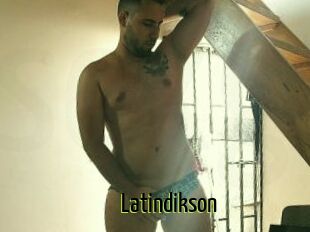 Latindikson