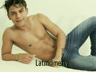 Latindimetry