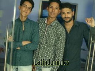 Latindominics