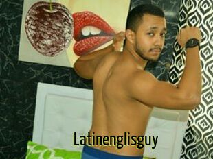 Latinenglisguy