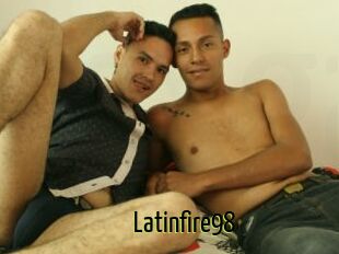 Latinfire98