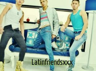 Latinfriendsxxx
