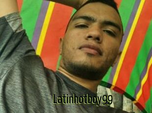 Latinhotboy99