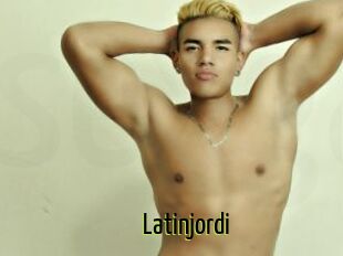 Latinjordi