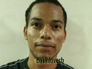 Latinloverb
