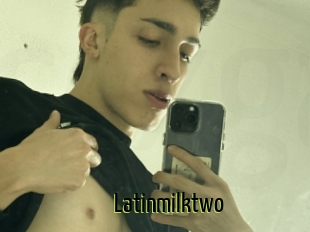 Latinmilktwo