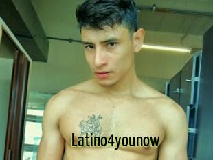Latino4younow