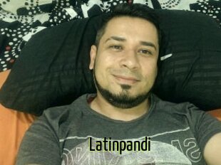 Latinpandi