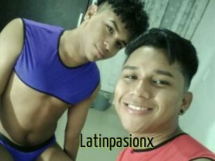Latinpasionx