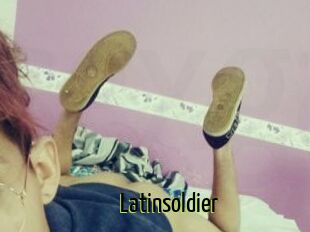 Latinsoldier