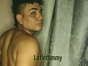 Latintommy