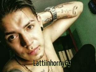 Lattiinhorny69