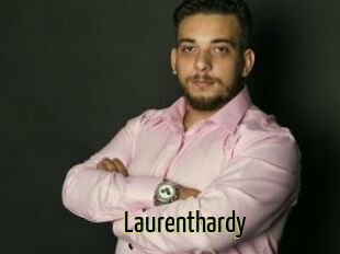 Laurenthardy