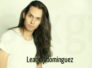 Leandrodominguez
