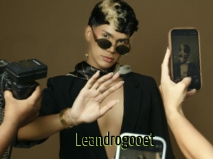 Leandrogooet