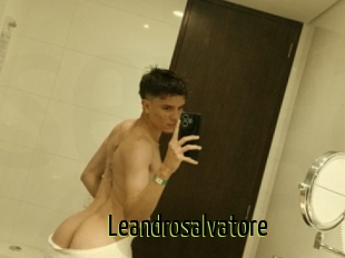 Leandrosalvatore
