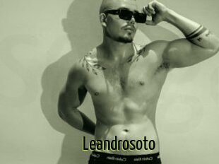 Leandrosoto