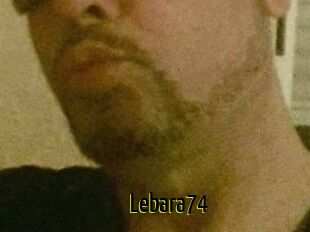 Lebara74